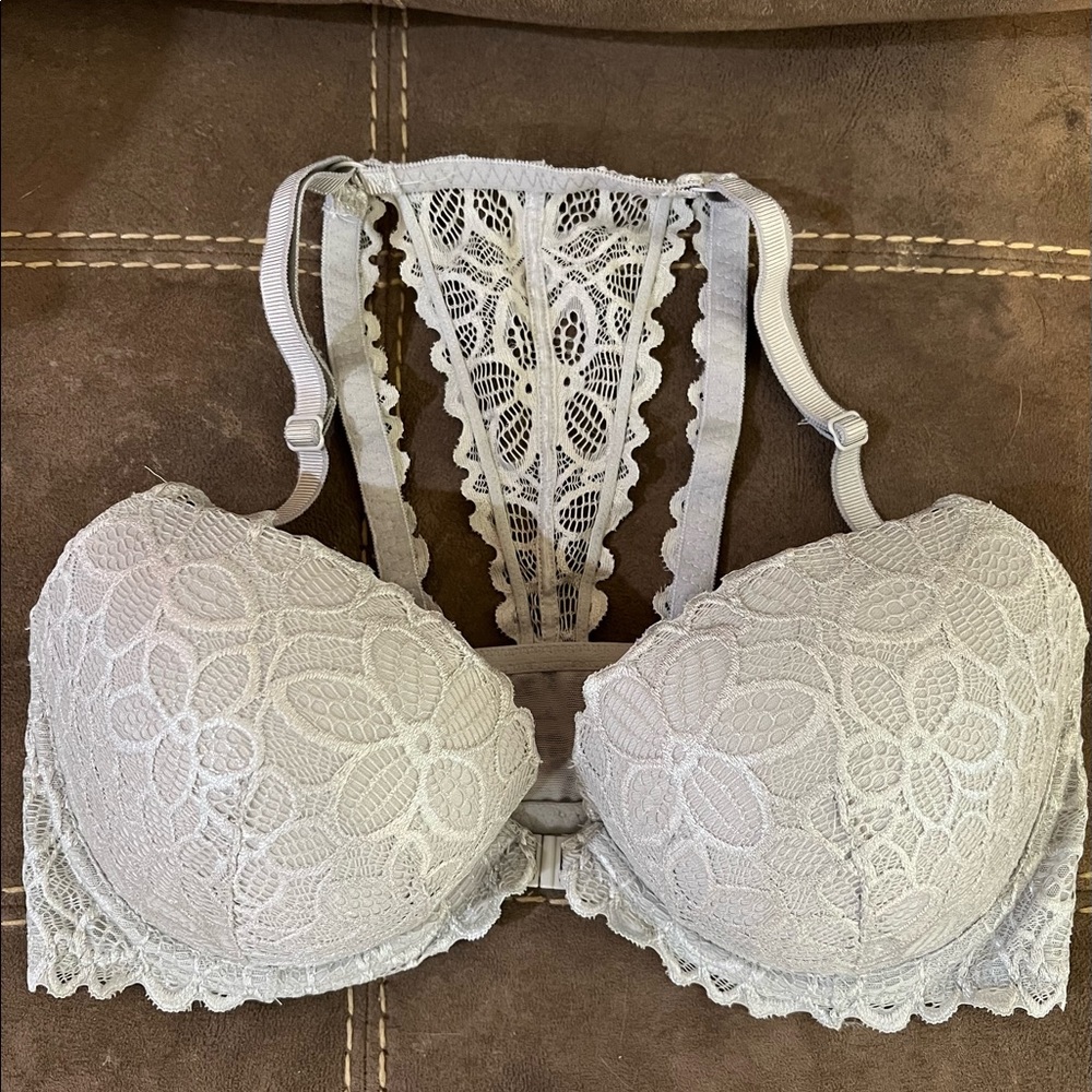 VS PINK Shimmer Racerback